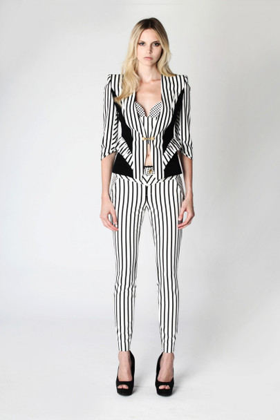 BANDA JACKET