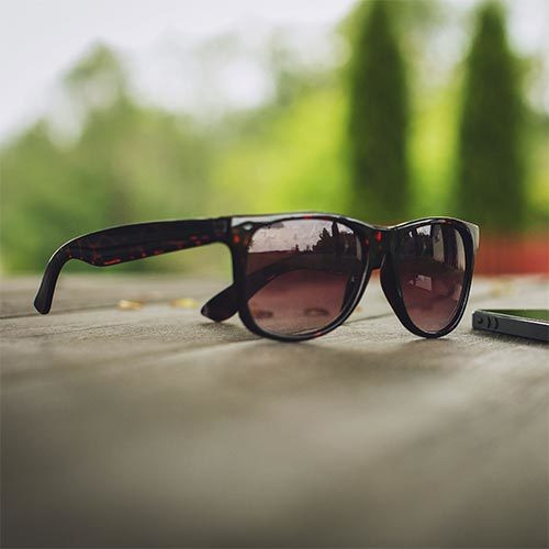 Wayfarer Neue