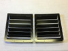 Race Louver RST Truck Trim hood vent is designed for maximum cooling