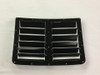 Race Louver RST Truck Trim hood vent is designed for maximum cooling