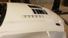 Race Louvers Mustang RX trim center racing heat extractor is designed for high performance driving, auto cross and track duty.