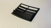 Race Louvers CF Extreme trim center racing heat extractor is designed for high performance driving, auto cross and track duty.