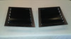 Race Louver 2000-2007 Ford Focus Nasa ST/TT3-6 Spec mid pair car hood vent designed for street, high performance driving and light track duty.