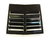 Race Louvers RX trim center racing heat extractor is designed for high performance driving, auto cross and track duty.