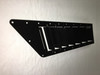 Race Louver RS trim car hood vent designed for street, high performance driving and light track duty.