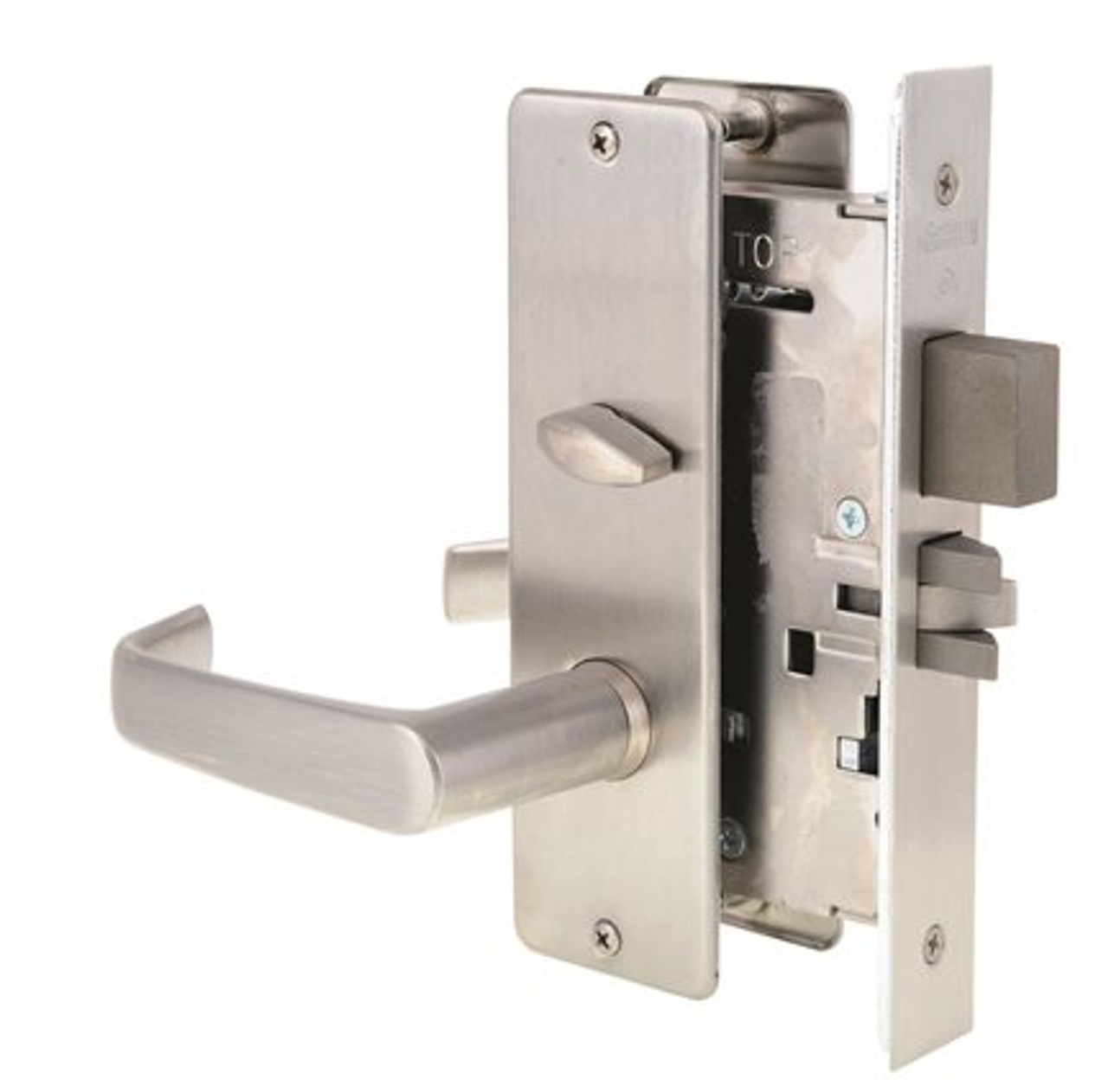 corbin russwin mortise lock