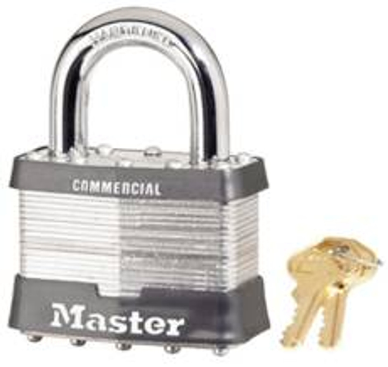 Master padlock #15