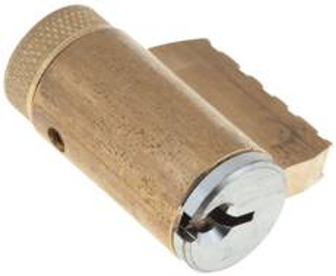 Cylinder for knob/deadbolt, GMS K001-G45, Schlage C145 compatible 26D