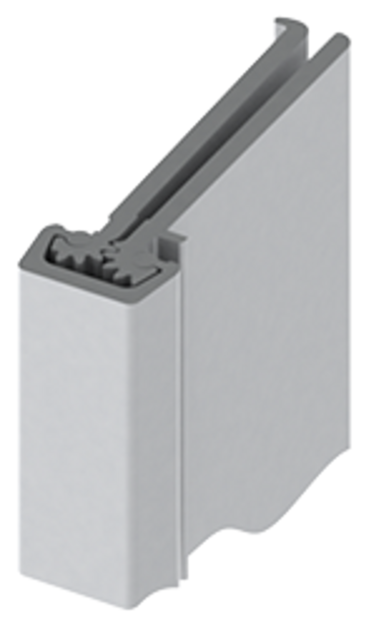 continuous hinge