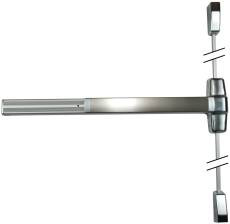 Von Duprin 98/9927-Fire Rated Surface Vertical Rod Exit Device