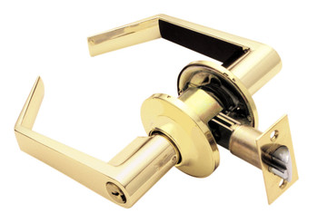 Baldwin Taper Privacy Door Lever With Rustic Arch Rose Door Levers Rustic Baldwin Door Hardware