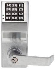 Alarm Lock Pg 30ms