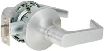 Yale AU5401LN-626 PASSAGE LEVER Yale AU5401LN-626 PASSAGE LEVER