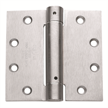 For medium to heavy weight door For medium to heavy weight door