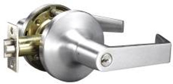 SFIC (Accepts all Small Format
Interchangeable Cores) SFIC (Accepts all Small Format
Interchangeable Cores)