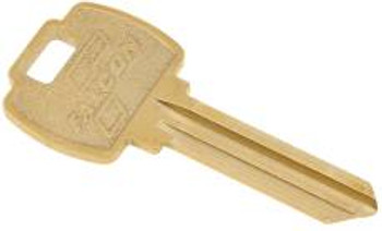 Falcon
KB628A
SFIC Standard Key Blank, A Keyway Falcon
KB628A
SFIC Standard Key Blank, A Keyway