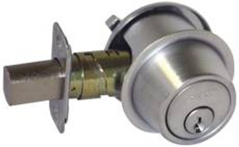 Schlage C Key Cylinder for Trilennium® Multi-Point Lock