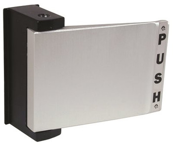 ADAMS RITE  4590 -628  PUSH / PULL  PADDLE ADAMS RITE  4590 -628  PUSH / PULL  PADDLE