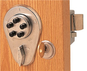 KABA ACCESS CONTROL Part # 938-3000-26D-41 KABA ACCESS CONTROL Part # 938-3000-26D-41