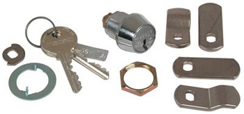 MEDECO ALL-IN-ONE CAM LOCK 5/8" COMMERCIAL  MEDECO ALL-IN-ONE CAM LOCK 5/8" COMMERCIAL