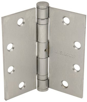 4.1/2 x 4.1/2 Hinge 4.1/2 x 4.1/2 Hinge