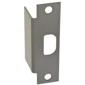 DON-JO FILLER CONVERSION PLATE FOR ELECTRIC STRIKES DON-JO FILLER CONVERSION PLATE FOR ELECTRIC STRIKES