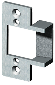 Schlage Grade 1 L9485LB Series Faculty / Hotel / Restroom Mortise