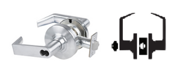 Schlage ALX70BDRHO626 -grade 2 Lockset Schlage ALX70BDRHO626 -grade 2 Lockset