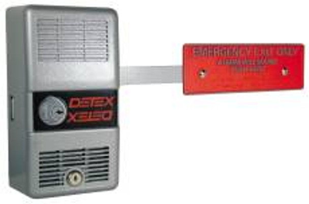 Detex 230D Exit Control Alarm Lock
