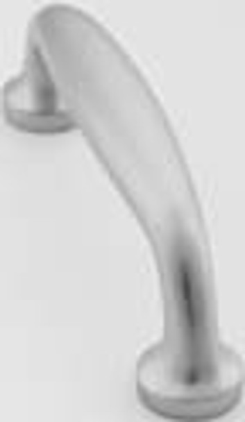 Ives 8111-5 US32D Stainless Door Pull