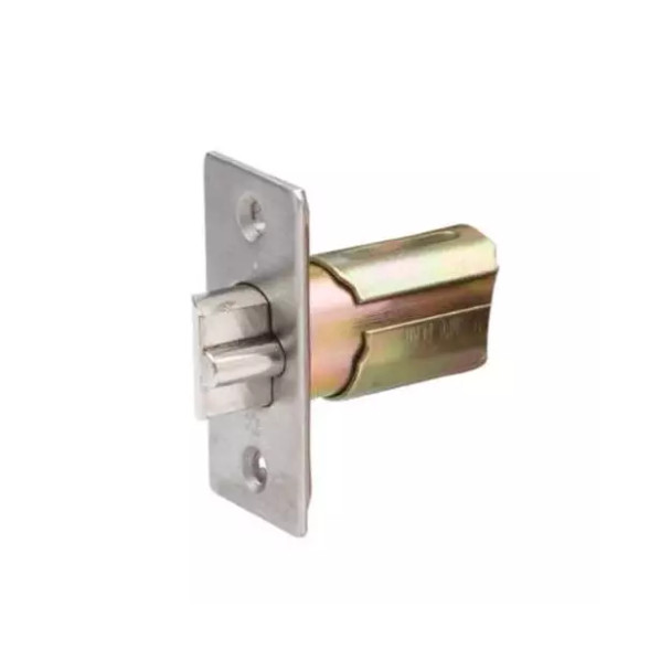 Adjustable latch 2.3/8" - 2.3/4"