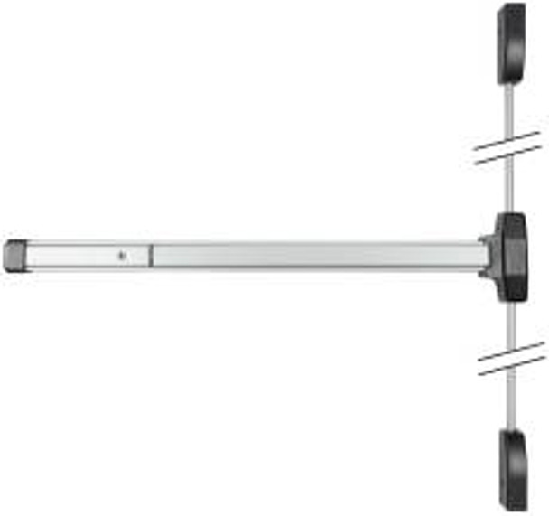 Surface Vertical Rod