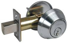 Bolt Only, for B660 Deadbolt 2-3/8