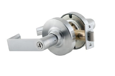 Schlage ND40S - Heavy Duty Privacy Lever Set - America's Hardware