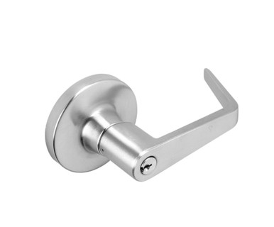 Falcon W101 - Grade 2 Commercial Passage Lever Set