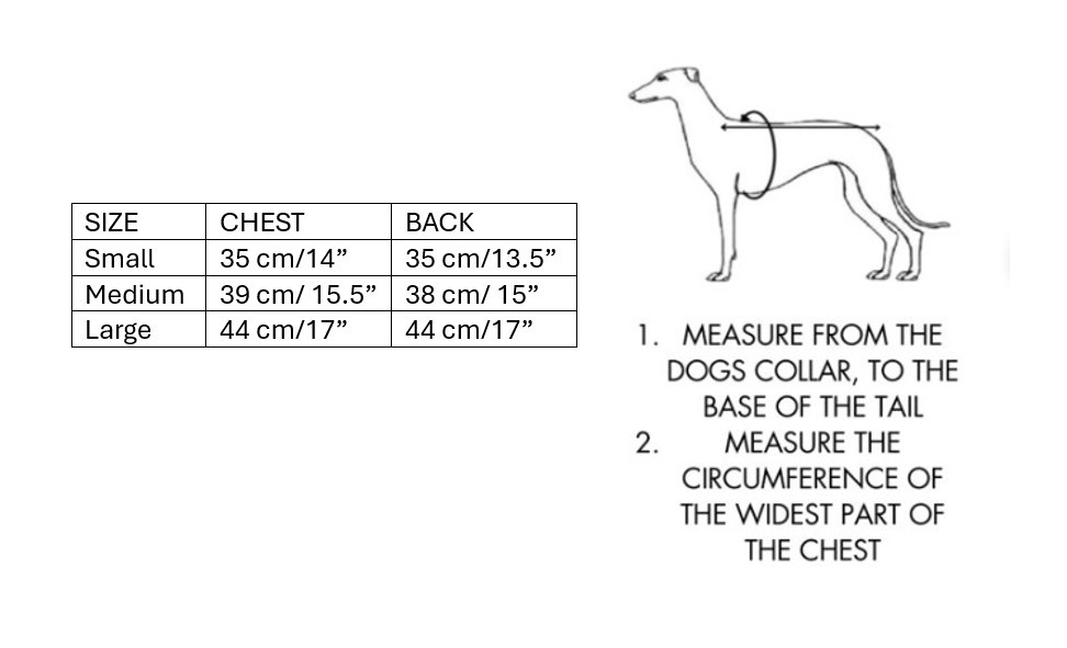 Medium Worm Fleece Vest, Dogwear  Clothing for  Italian Greyhound Iggy Dachhund Tartan