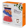 Tapestry weaving kit WL-0150 Gentle Cuddle