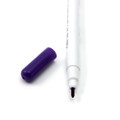 Water Soluble Marker for needlework Needlework Purple