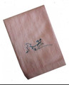 "Santa" Towel Gift Embroidered Hand Kitchen Towel  Veralis