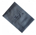 "Santa" Towel Gift Embroidered Hand Kitchen Towel  Veralis