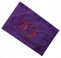 "Gost" Towel Gift Embroidered Hand Kitchen Towel  Veralis