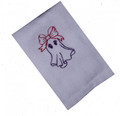 "Gost" Towel Gift Embroidered Hand Kitchen Towel  Veralis