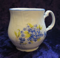 Mug Jonas 11oz/  0,33 l, BERNADOTTE Forget-me-not-flower