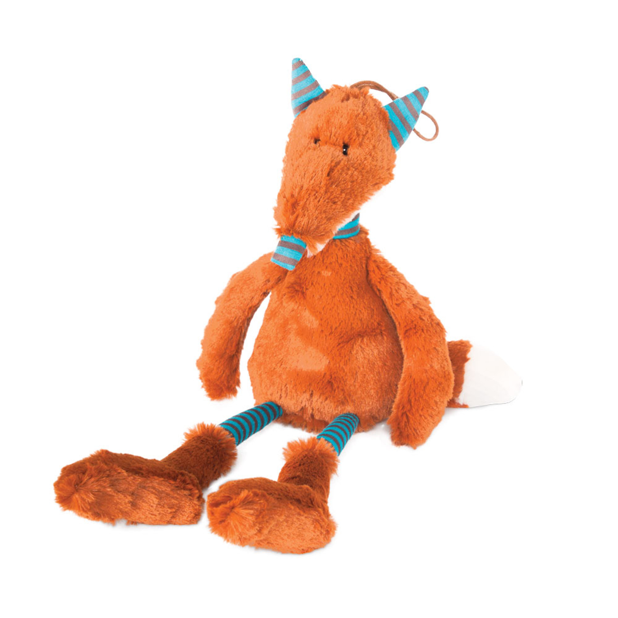 toy foxy plush