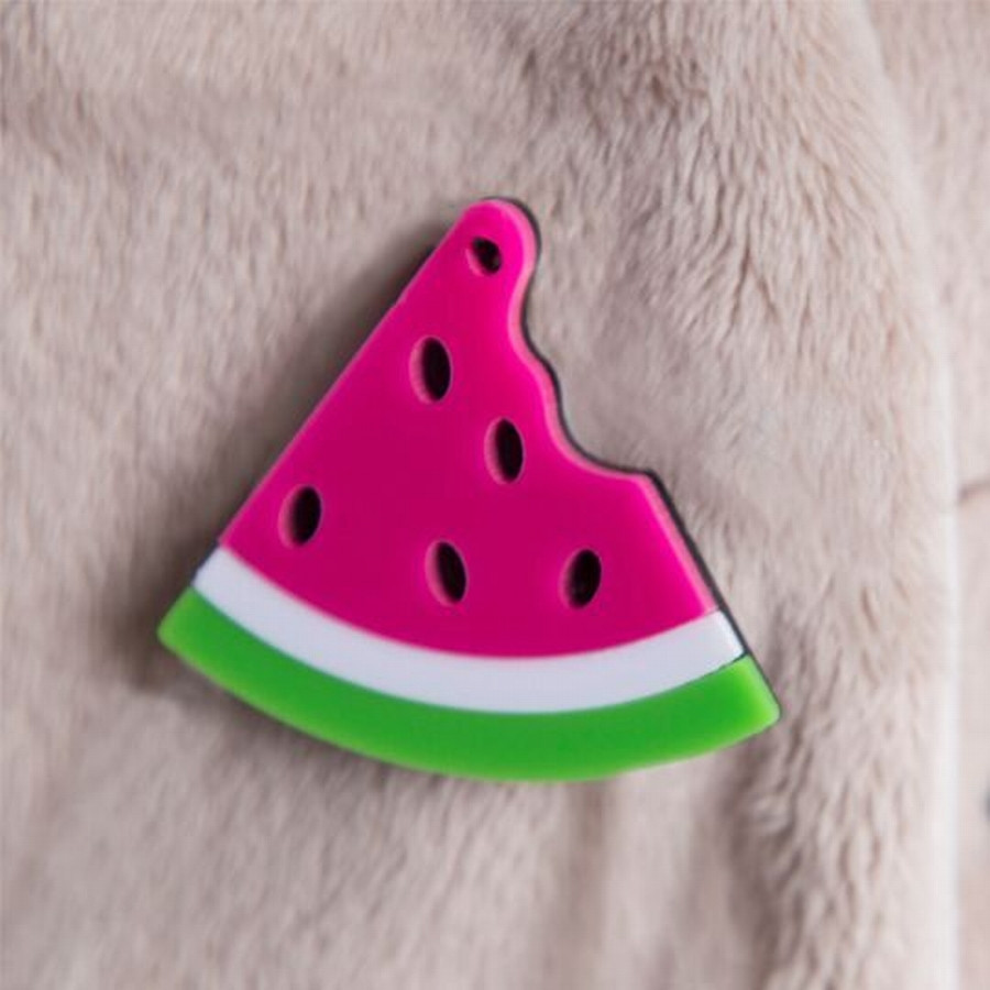 watermelon dress baby