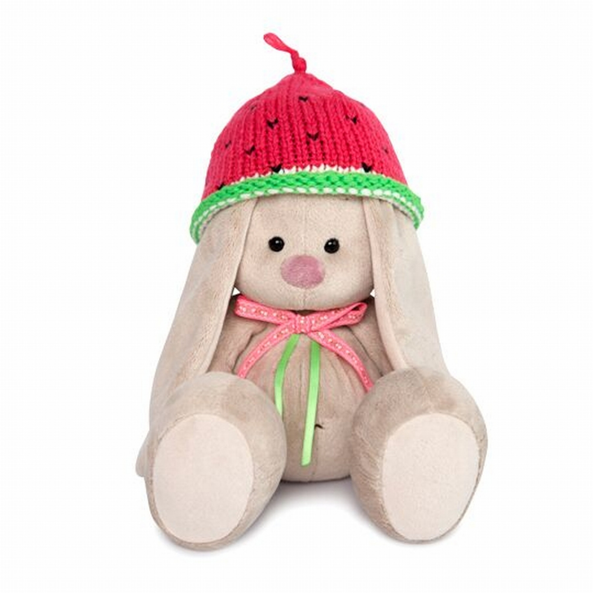 watermelon soft toy