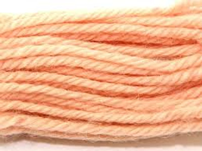7121 DMC Tapestry & Embroidery Wool 8.8yd Light Peach