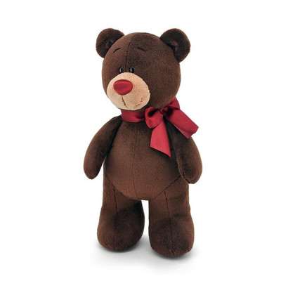  "Bear Choco" Plush Stuffed Toy 10" 