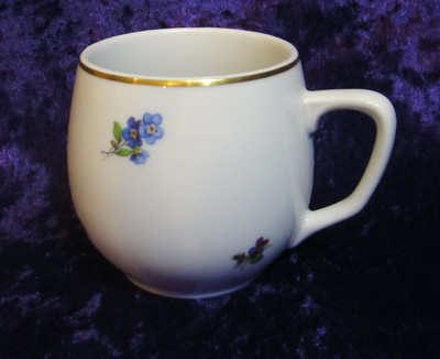 Mug Banak 10oz/ 0,30 l, Hazenka, Cesky porcelan a.s. Bone China