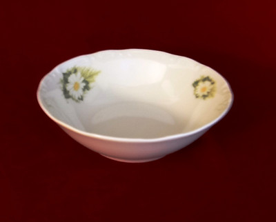 Bowl Small 5" Carlsbad porcelain, CONSTANCE